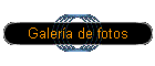 Galera de fotos